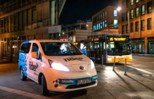 Der Mainz Rider fährt bald nicht mehr ÖPNV >>>Mainzer Mobilität stellt Ende Juli den Betrieb ein