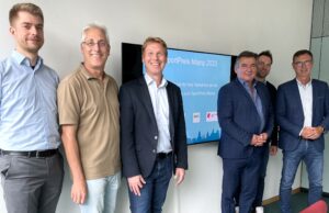 Mombacher Turnverein gewinnt den Mainzer Sportpreis Wettbewerb >>>Sieben Bewerbungen waren bei der Landeshauptstadt zugelassen