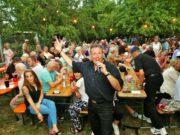 „Mir Haßlischer“ laden zum Obstwiesenfest ein