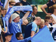Ticketverkauf für den DFB-Pokal startet am Montag Zum dritten Mal in Folge ist TSV Schott Mainz dabei
