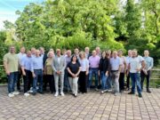 Start in die neue Legislaturperiode Gemeinderat in Nackenheim konstituiert