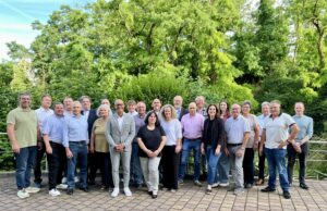 Start in die neue Legislaturperiode Gemeinderat in Nackenheim konstituiert