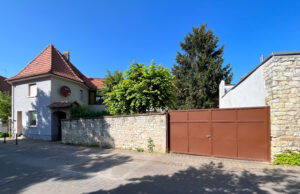 Zukunftsweisende Synergie in Nieder-Olm Entwicklung >>>Verbandsgemeinde Nieder-Olm und Stadt erwerben gemeinsame Immobilie