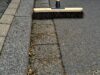 Gut durch den Herbst: Gehwege/Straßen reinigen und Bewuchs zurückschneiden