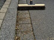 Bestimmungen zur Straßenreinigung und zum Rückschnitt von Anpflanzungen