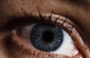 „Blickpunkt Auge“ bei der Seniorenberatung