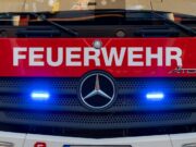 Stadt beschafft sechs neue Feuerwehr-Fahrzeuge