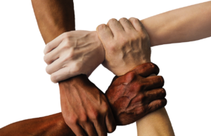 Menschenwürde schützen Internationale Wochen gegen Rassismus - Programmheft liegt vor