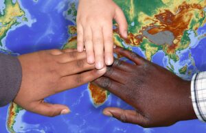 Interessanter Nachmittag zum Thema Asyl im Haus der Senioren