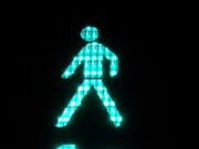 Fahrradfreundliche Ampelschaltungen an der Varkausstraße