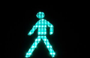 Fahrradfreundliche Ampelschaltungen an der Varkausstraße