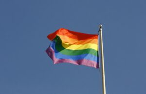 Queeres Leben im Wandel der Zeit – Vortrag und Diskussion im Haus der Senioren