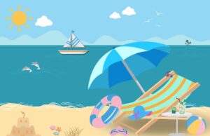 Mehrgenerationentreff geht in die Ferien