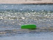 Waldschwimmbad vorübergehend geschlossen