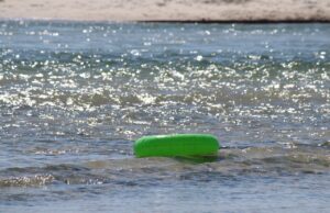Waldschwimmbad vorübergehend geschlossen