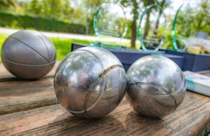 Bouleturnier in Bischem – jetzt anmelden!