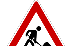 Dritter Bauabschnitt zur Umgestaltung der Freiflächen zwischen Opelvillen und Festung beginnt