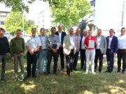 Kooperation für die Sicherheit 13 Kreiskommunen schließen Verbund für Informationssicherheit im Kreis Groß-Gerau