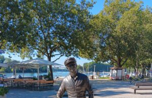 Rheingoldweg-Wanderung im September mit der TG Kastel