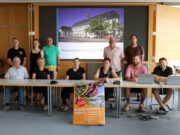 Stadt stellt Programm für die Rüsselsheimer Kerb 2024 vor