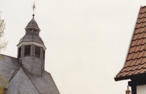 Trinitatis – In und um „Dreifaltigkeit“ herum – Stadtteilführung am 31. August