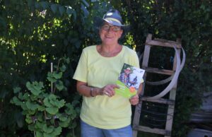 „Wandern mit Wilma“ zum Nachblättern und Nachmachen