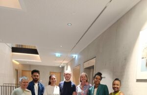 Bericht des ECCAR-Städte-Vernetzungstreffens in Ingelheim