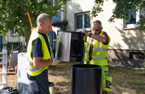 Verbesserte Verkehrsüberwachung: Blitzersäulen ersetzen Starenkästen