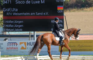 Doppelturnier in Bretzenheim mit einer Benefizaktion Pferdesportereignis des Jahres steht vor der Tür
