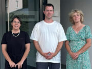 Verwaltung für die Ideenvielfalt Harxheimer Gemeinderat wählte die Beigeordneten