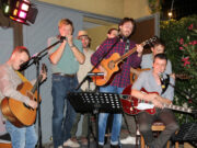 Kerbeauftakt im mediterranen Ambiente Fundraising >>>Musikalischer Benefizabend am 30. August im Christophorus-Hof