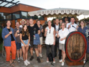 Kerb und Winzertage in Hechtsheim Geselligkeit >>>Die Hechtsheimer Winzer laden ein