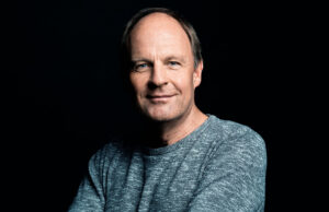 Jens Rosteck liest aus „Mein Ibiza“