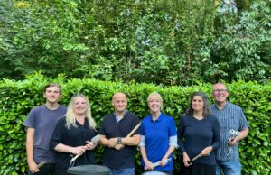 Neuer Fastnachtsverein in Mainz gegründet Frohsinn >>>Der C.C. Rheinisches Husarenregiment ist eine Garde mit Trommlercorps