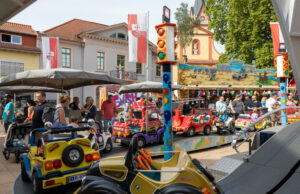 Nieder-Olmer Kerb hat wieder einiges zu bieten Kirchweih >>>Von Rock und Pop bis zum Kinderprogramm ist alles dabei