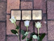 Erinnerung an Opfer des NS-Terrors Nackenheim kündigt Verlegung von Stolpersteinen an