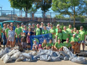 Bunter September in Nierstein Vielfältige Veranstaltungen laden ein