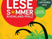 Heißer Lesesommer in Oppenheim und Rhein-Selz Noch bis zum 1. September teilnehmen und gewinnen