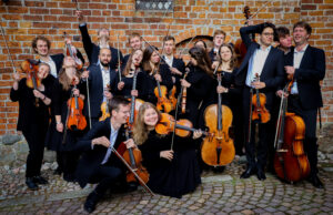 Besonderes Konzert der Ev. Kreuzkirchengemeinde Wiesbaden