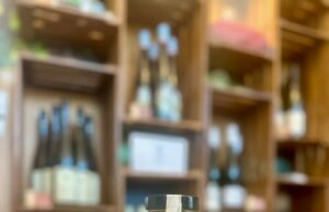 Pfeffer aus der Partnerstadt Kölleda September-Angebot in der Vinothek Hochheim