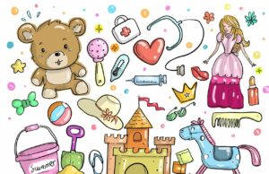 Kinder- und Jugendflohmarkt auf dem Rathausplatz