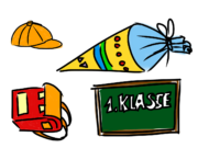 Bücherei: Mehrere Aktionen zum Schulanfang