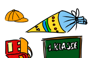 Oberbürgermeister bittet zum Schulstart um Rücksichtnahme