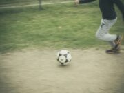 TuS 05 Mainz-Kostheim startet Projekt zur Erneuerung des Rasenplatzes Investition in Sport, Jugend und Ehrenamt