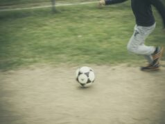 TuS 05 Mainz-Kostheim startet Projekt zur Erneuerung des Rasenplatzes