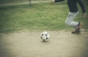 Wiedereröffnung des Bolzplatzes Krautgärten in Kastel Der umgestaltete Bolzplatz Krautgärten in Kastel wurde am Dienstag, 20. August, wieder eröffnet.