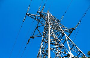 Höherauslastung des Höchstspannungsnetzes