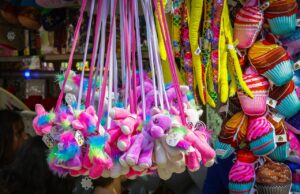 Altrheinfest Ginsheim Verkehrshinweise