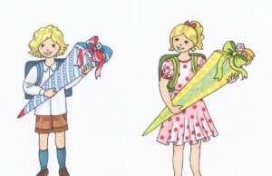 Sichere Schulwege durch gegenseitige Rücksichtnahme