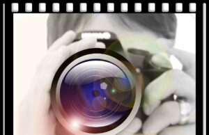 Kulturfahrt „Stadt der Fotografinnen“